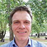 Dr. Kai Artur Diers